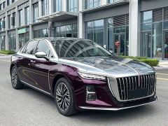FAW Red Flag H5 2.0T Automatic Smart Connected Flagship Comfort Edition - ფოტო 3