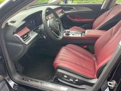 FAW Red Flag H5 2.0T Automatic Smart Connected Flagship Comfort Edition - ფოტო 5