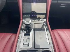 FAW Red Flag H5 2.0T Automatic Smart Connected Flagship Comfort Edition - ფოტო 8