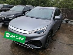 BYD Yuan Plus 430KM Luxury - ფოტო 1