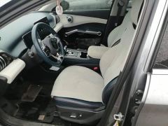 BYD Yuan Plus 430KM Luxury - ფოტო 10