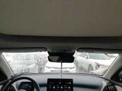BYD Yuan Plus 430KM Luxury - ფოტო 13