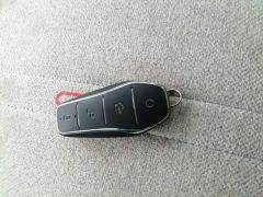BYD Yuan Plus 430KM Luxury - ფოტო 16