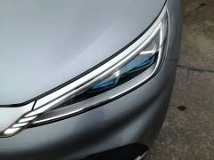 BYD Yuan Plus 430KM Luxury - ფოტო 17