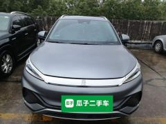BYD Yuan Plus 430KM Luxury - ფოტო 2