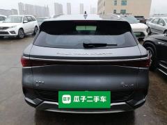 BYD Yuan Plus 430KM Luxury - ფოტო 3