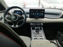 BYD Yuan Plus 430KM Luxury - ფოტო 5