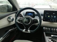 BYD Yuan Plus 430KM Luxury - ფოტო 6