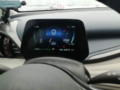 BYD Yuan Plus 430KM Luxury - ფოტო 7