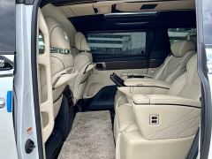 Toyota Alphard Hybrid 2.5L Premium Edition - фото 10