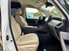 Toyota Alphard Hybrid 2.5L Premium Edition - фото 12