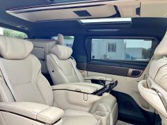 Toyota Alphard Hybrid 2.5L Premium Edition - фото 15