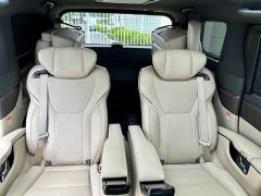 Toyota Alphard Hybrid 2.5L Premium Edition - фото 16