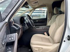 Toyota Alphard Hybrid 2.5L Premium Edition - фото 8