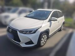 Toyota Yaris L 1.5L CVT Leading Plus Edition - photo 1
