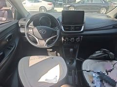 Toyota Yaris L 1.5L CVT Leading Plus Edition - photo 13
