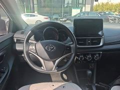 Toyota Yaris L 1.5L CVT Leading Plus Edition - photo 14