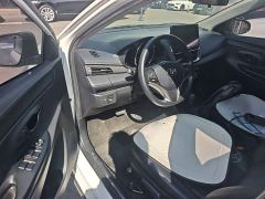 Toyota Yaris L 1.5L CVT Leading Plus Edition - photo 20