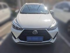 Toyota Yaris L 1.5L CVT Leading Plus Edition - photo 4