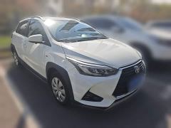 Toyota Yaris L 1.5L CVT Leading Plus Edition - photo 5
