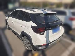Toyota Yaris L 1.5L CVT Leading Plus Edition - photo 6
