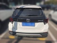 Toyota Yaris L 1.5L CVT Leading Plus Edition - photo 7