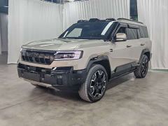 Fangchengbao Leopard 8 Zhiyong Flagship 6-Seater - фото 1