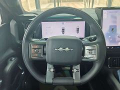 Fangchengbao Leopard 8 Zhiyong Flagship 6-Seater - фото 10