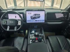 Fangchengbao Leopard 8 Zhiyong Flagship 6-Seater - фото 11