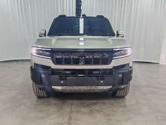 Fangchengbao Leopard 8 Zhiyong Flagship 6-Seater - фото 2