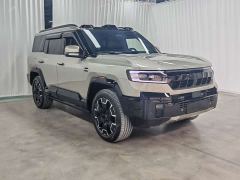 Fangchengbao Leopard 8 Zhiyong Flagship 6-Seater - фото 3