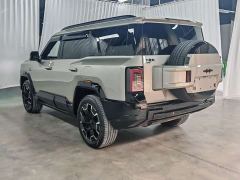 Fangchengbao Leopard 8 Zhiyong Flagship 6-Seater - фото 4