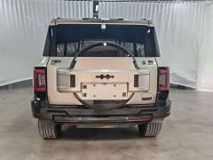 Fangchengbao Leopard 8 Zhiyong Flagship 6-Seater - фото 5