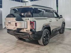 Fangchengbao Leopard 8 Zhiyong Flagship 6-Seater - фото 6