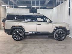 Fangchengbao Leopard 8 Zhiyong Flagship 6-Seater - фото 7