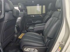 Fangchengbao Leopard 8 Zhiyong Flagship 6-Seater - фото 9