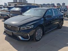 Geely Xingrui Oriental Radiance 1.5TD Kunlun Edition - ფოტო 1