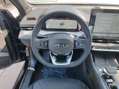 Geely Xingrui Oriental Radiance 1.5TD Kunlun Edition - ფოტო 10