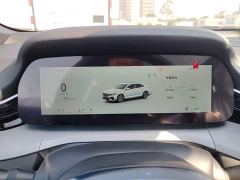 Geely Xingrui Oriental Radiance 1.5TD Kunlun Edition - ფოტო 11