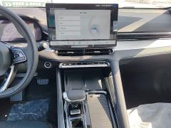 Geely Xingrui Oriental Radiance 1.5TD Kunlun Edition - ფოტო 12
