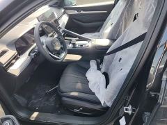 Geely Xingrui Oriental Radiance 1.5TD Kunlun Edition - ფოტო 14