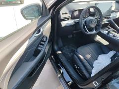 Geely Xingrui Oriental Radiance 1.5TD Kunlun Edition - ფოტო 15