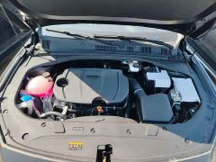 Geely Xingrui Oriental Radiance 1.5TD Kunlun Edition - ფოტო 19