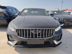 Geely Xingrui Oriental Radiance 1.5TD Kunlun Edition - ფოტო 2