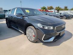 Geely Xingrui Oriental Radiance 1.5TD Kunlun Edition - ფოტო 3