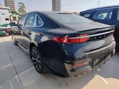 Geely Xingrui Oriental Radiance 1.5TD Kunlun Edition - ფოტო 4
