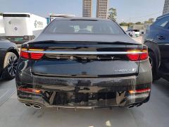 Geely Xingrui Oriental Radiance 1.5TD Kunlun Edition - ფოტო 5