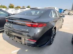 Geely Xingrui Oriental Radiance 1.5TD Kunlun Edition - ფოტო 6
