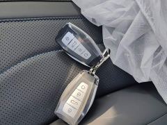 Geely Xingrui Oriental Radiance 1.5TD Kunlun Edition - ფოტო 8