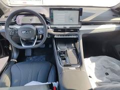 Geely Xingrui Oriental Radiance 1.5TD Kunlun Edition - ფოტო 9